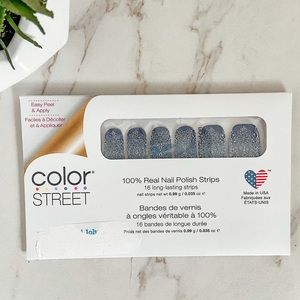 Color Street | Ice to Meet You Nail Polish Strips